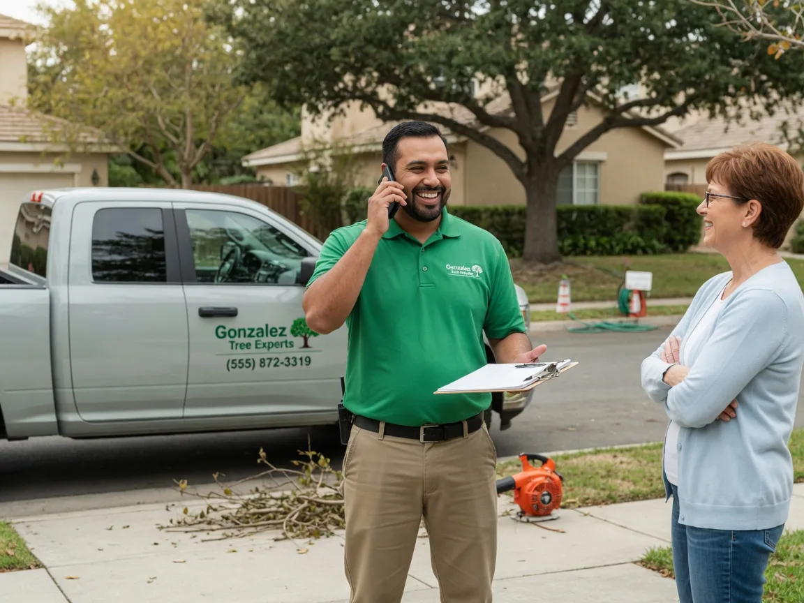 Tree Service Nett Lake, MN FAQs